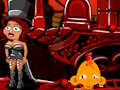 Jogo Macaco Feliz: Nível 353  online