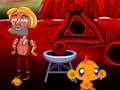 Jogo Macaco Vai Feliz Estágio 355  online