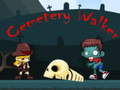Jogo Caminhante do Cemitério  online