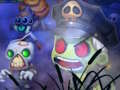 Jogo Plantas furiosas brigando  online