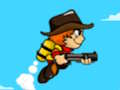 Jogo Garoto mochila a jato  online