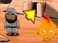 Jogo Macaco Feliz: Nível 361  online