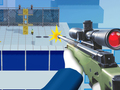 Jogo Atirador atirador 2  online