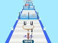 Jogo Evolução dos fones de ouvido  online