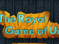 Jogo O Jogo Real de Ur  online