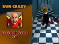 Jogo Corra Louco: Prison Break 3D  online