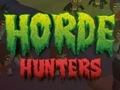 Jogo Caçadores da Horda  online