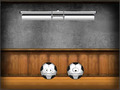 Jogo Amgel Quarto Infantil Fuga 122  online