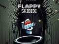 Jogo Flappy skibidi online