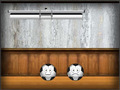 Jogo Amgel Quarto Infantil Fuga 124  online