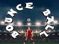 Jogo Bola de salto  online