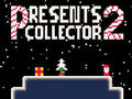 Jogo Presentes Colecionador 2  online