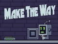 Jogo Faça o caminho  online