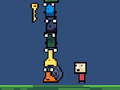 Jogo Saltando Takashi  online