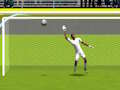 Jogo Chute de falta no futebol  online