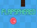 Jogo Flapsphered online