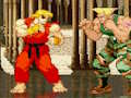 Jogo Street Fighter 2 Flash online