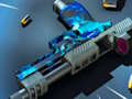 Jogo Simulador de construtor de armas  online