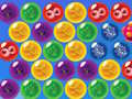 Jogo Arma de bolhas  online