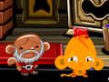 Jogo Macaco Vai Feliz Estágio 808  online