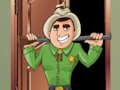 Jogo Encontre Cowboy Blaze  online