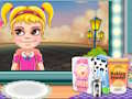 Jogo Loja do Chef de Padaria  online