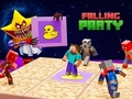 Jogo Festa em queda  online