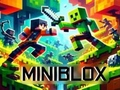 Jogo Miniblox. eu  online