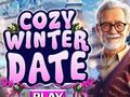 Jogo Data aconchegante de inverno  online