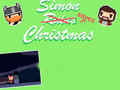 Jogo Simon salva o Natal  online