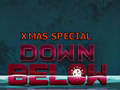 Jogo Abaixo: Especial de Natal  online