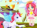 Jogo Toddie Angelical Diversão  online