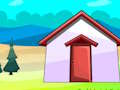 Jogo Resgate de ratos  online