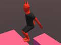 Jogo Salto do Diabo  online