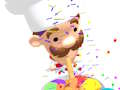Jogo Ótimo cortador de cozinha MOM  online