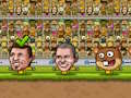 Jogo Cabeça de futebol 2D 2023  online