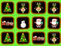 Jogo Conexão de conto de fadas de Natal  online