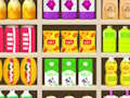 Jogo Prateleiras de mercadorias  online