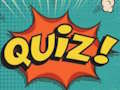 Jogo Questionário!  online