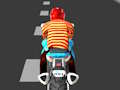 Jogo Rodovia para ciclistas  online