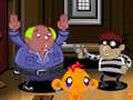 Jogo Macaco Vai Feliz Estágio 369  online