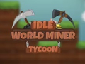 Jogo Magnata do Mineiro do Mundo Inativo  online
