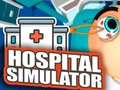 Jogo Simulador Hospitalar  online