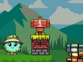 Jogo Aventura na floresta  online