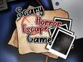 Jogo Terror assustador: jogo de fuga  online