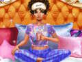 Jogo Loungewear de luxo da melhor amiga  online