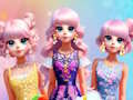 Jogo Lucy todas as estações fashionista  online