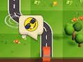 Jogo Estrada do quebra-cabeça  online