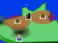 Jogo Luta do Continente Nuclear  online