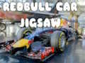 Jogo Quebra-cabeça de carro RedBull  online